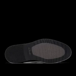 CLARKS Monahan Plain
