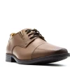 CLARKS Tilden Cap oxford