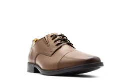 CLARKS Tilden Cap oxford