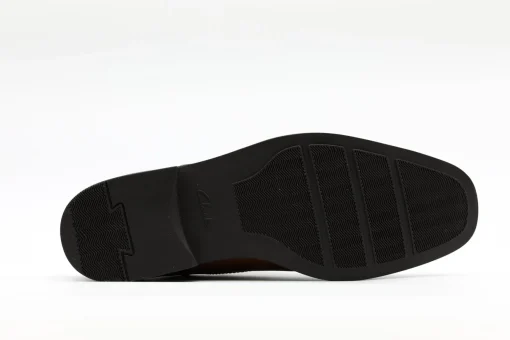 CLARKS Tilden Cap oxford