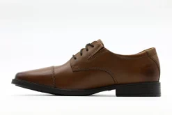 CLARKS Tilden Cap oxford