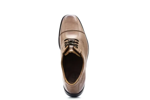 CLARKS Tilden Cap oxford