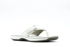 Clarks Women's Breeze Sea