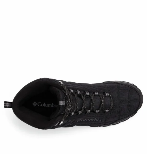 COLUMBIA Firecamp Waterproof