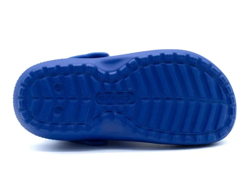 CROCS CLASSIC LINED CLOG