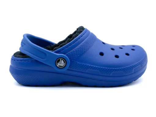 CROCS CLASSIC LINED CLOG