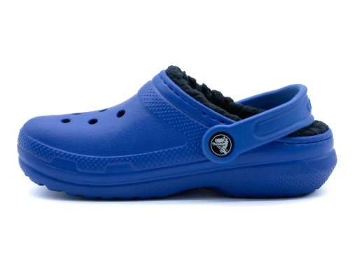 CROCS CLASSIC LINED CLOG
