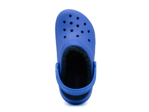 CROCS CLASSIC LINED CLOG