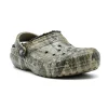 CROCS Classic Realtree Edge Lined Clog