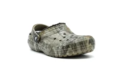 CROCS Classic Realtree Edge Lined Clog