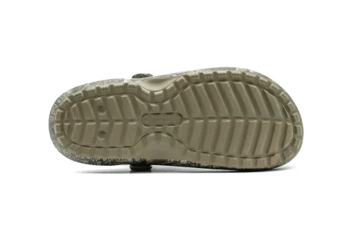 CROCS Classic Realtree Edge Lined Clog