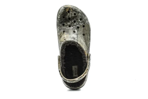 CROCS Classic Realtree Edge Lined Clog