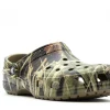 CROCS. CLASSIC REALTREE V2 CLOG