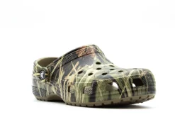 CROCS. CLASSIC REALTREE V2 CLOG