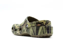 CROCS. CLASSIC REALTREE V2 CLOG