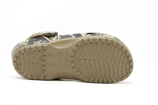 CROCS. CLASSIC REALTREE V2 CLOG