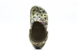 CROCS. CLASSIC REALTREE V2 CLOG