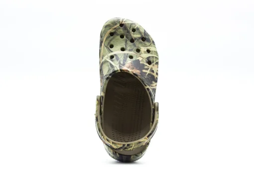 CROCS. CLASSIC REALTREE V2 CLOG