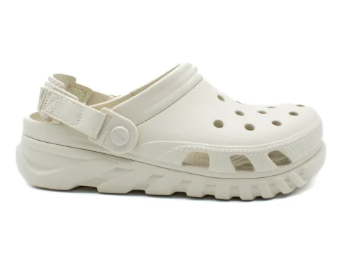 CROCS Duet Max Clog