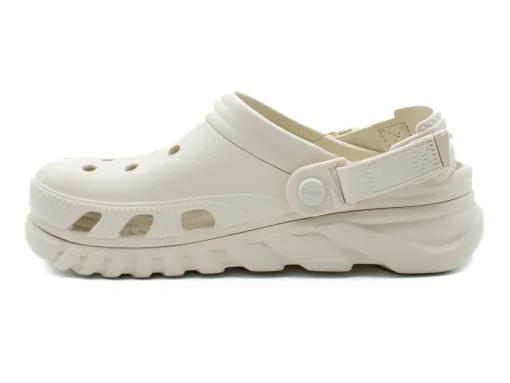 CROCS Duet Max Clog