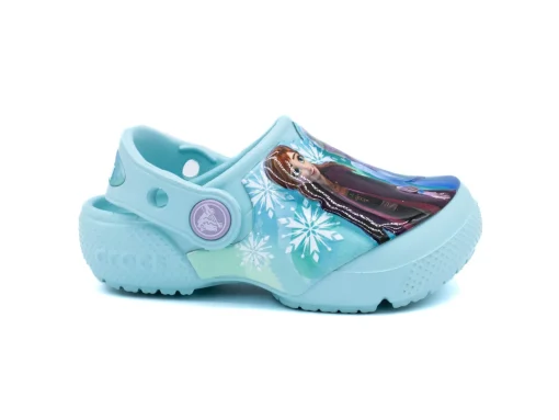 CROCS Frozen Classic Clog