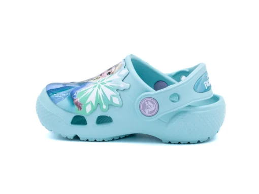 CROCS Frozen Classic Clog