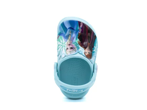 CROCS Frozen Classic Clog