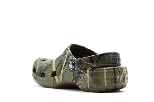 Crocs Kids' Classic Clog