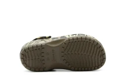 Crocs Kids' Classic Clog