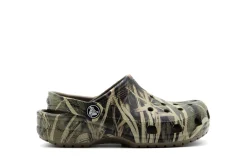 Crocs Kids' Classic Clog