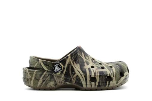 Crocs Kids' Classic Clog