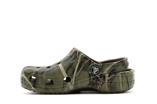Crocs Kids' Classic Clog