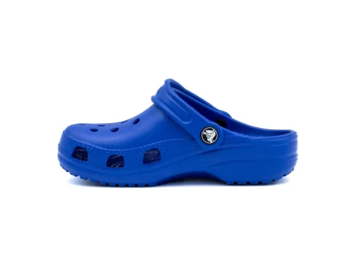 CROCS. KIDS CLASSIC CLOG