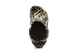 Crocs Kids' Classic Clog