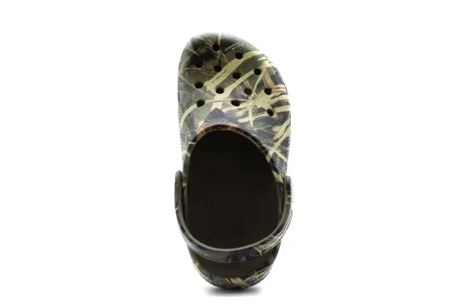 Crocs Kids' Classic Clog