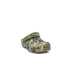 CROCS. KIDS CLASSIC REALTREE CLOG
