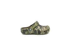 CROCS. KIDS CLASSIC REALTREE CLOG