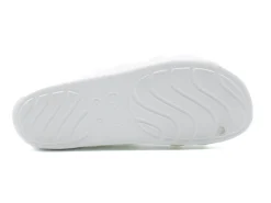CROCS Splash Glossy Strappy Sandal