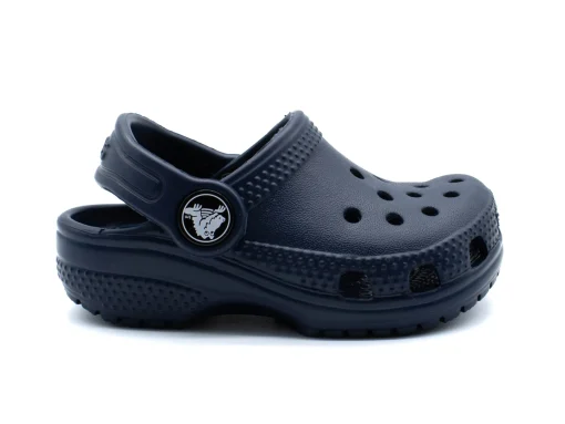 CROCS. TODDLER CLASSIC CLOG