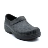 CROCS WORK NERIA PRO II SLIP-RESISTANT CLOGS