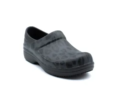 CROCS WORK NERIA PRO II SLIP-RESISTANT CLOGS