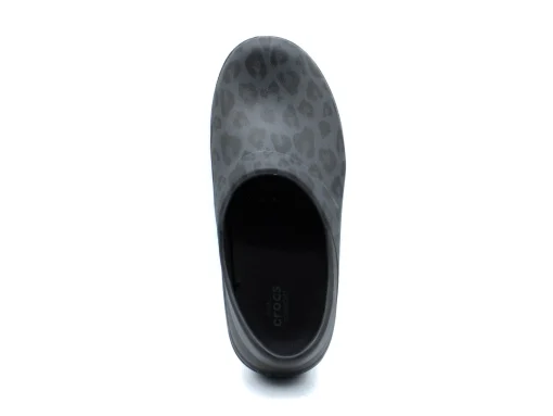 CROCS WORK NERIA PRO II SLIP-RESISTANT CLOGS