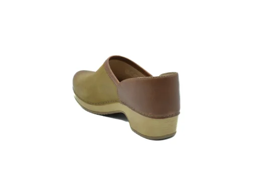 DANSKO Brenna