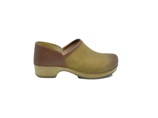 DANSKO Brenna