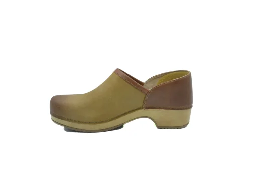 DANSKO Brenna