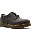 DR. MARTENS 8053 Crazy Horse Leather Casual Shoes