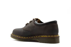 DR. MARTENS 8053 Crazy Horse Leather Casual Shoes