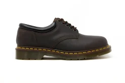 DR. MARTENS 8053 Crazy Horse Leather Casual Shoes