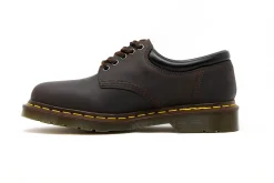 DR. MARTENS 8053 Crazy Horse Leather Casual Shoes