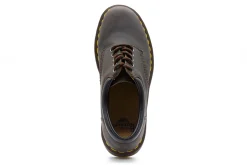DR. MARTENS 8053 Crazy Horse Leather Casual Shoes
